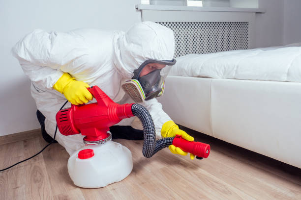 Best Commercial Pest Control Services  in Bowling Green, FL